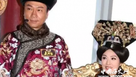 慈禧死后，李莲英是怎么生活的