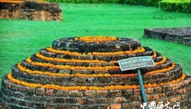 世界的佛教四大圣地你都了解么！唐代玄奘竟然都去过诶！