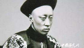 如果是恭亲王奕䜣做皇帝，就不会有八国联军侵华