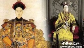 光绪皇帝生活竟然如此悲催？备受虐待，饿得偷太监的食物吃