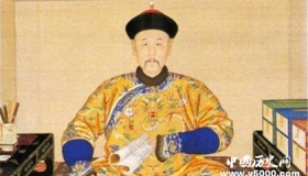 关于雍正篡位都有哪些传说