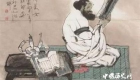 宋朝人文环境宽松,知识分子的福期