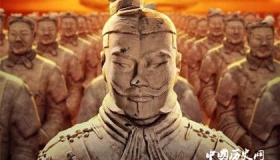 “亡秦者胡也”与“明年祖龙死”——秦始皇生前两大奇异预兆