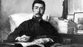 盘点中国近代十大作家，第一被称为中国的“高尔基”