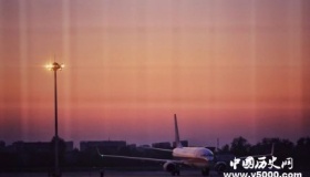 中国首座百年机场——南苑机场本周内关闭