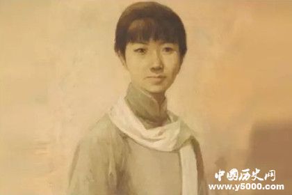 中国现代十大女作家_中国著名女作家有哪些_中国女作家排名_中国历史网