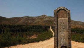 原来另有隐情，压倒唐王朝的最后一根稻草是？