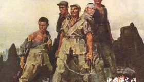 狼牙山五壮士真相：历史不能瞎编