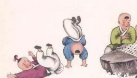 各朝各代是如何鼓励生育，增加人口的？