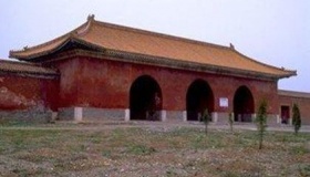 雍正皇帝为何不葬入清东陵