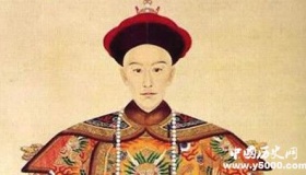 光绪死亡之谜：竟是被她下毒所害