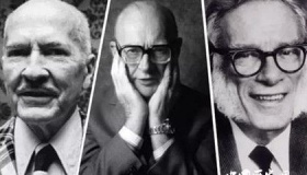 盘点世界三大科幻小说家，世界科幻小说三巨头指的都是谁？