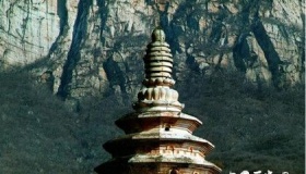 中国的四大名塔都分布在哪些地区呢？