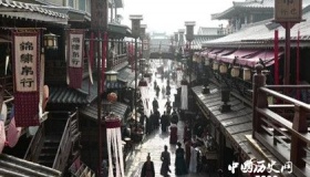 宋朝的商业经济究竟有多发达？这4点告诉你，远超唐盛世