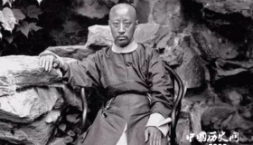 恭亲王奕䜣为什么被称为鬼子六？