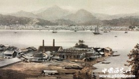 戊戌变法失败的四大原因