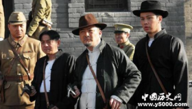 中国最牛“汉奸”夏文远：用七个字干掉2万日军