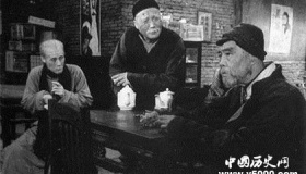 老舍最著名的作品盘点，除了《茶馆》老舍还有哪些代表作