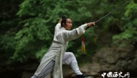 古时习武之人为何要“闯江湖”？