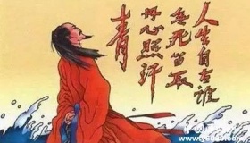 民族英雄文天祥的故事五则，宁死不做降将一生都为宋臣