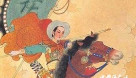 女将军花木兰的故事，历史上真实的花木兰是哪里人？
