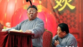 双簧戏：唱双簧真正的含义到底是什么？