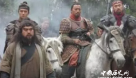 方腊手下8员大将，为何能让梁山好汉死伤过半？