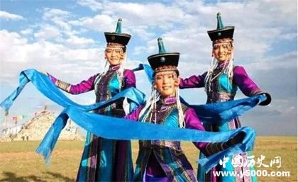 蒙古族礼仪文化_蒙古族有哪些礼仪_蒙古族特色礼仪_中国历史网