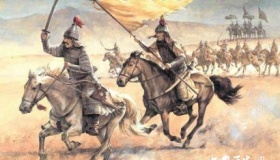 中国古代十八般兵器排行榜：刀居榜首