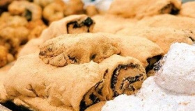 你知道驴打滚为什么叫驴打滚么？