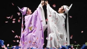 梁祝经典诗词，梁祝化蝶最经典的诗赞美梁祝爱情的诗句