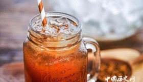 盘点六种老北京夏天消暑冰食！