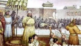 元朝是怎样掠夺压迫汉人的