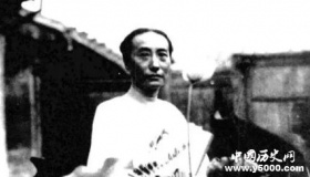 京剧宗师王瑶卿为何被叫作通天教主