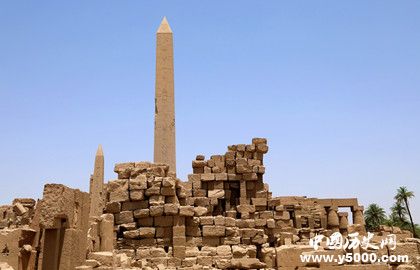 方尖碑是什么_方尖碑代表什么_埃及方尖碑的作用