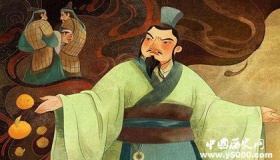 盘点历史上十大成语故事由来，有名的成语故事有哪些？