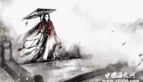 尾生抱柱至死方休，是因为脑子不会转弯还是因为太痴情？