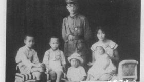 确认过眼神，郭沫若就是个渣男！