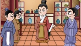 防微杜渐是什么意思，防微杜渐下一句是什么？