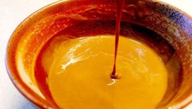 面茶不是面，面茶也不是茶！