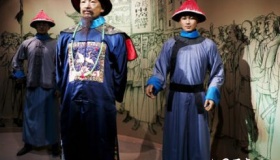 明清两朝历任两广总督名单大全