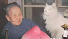 民国文坛上才女们的纷争！