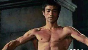 盘点近代史上7位武术高手：李小龙居然排最后？