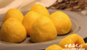 慈禧太后为什么喜欢吃窝窝头？真相让人啼笑皆非