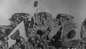 看看九一八后日本百姓的表现，原子弹下无怨魂