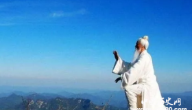 历史上的张三丰，究竟活了多少岁？