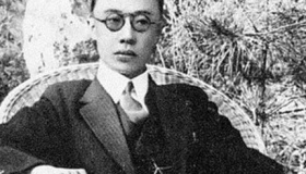 虽然是位失败的皇帝，但溥仪的书法让书法家汗颜