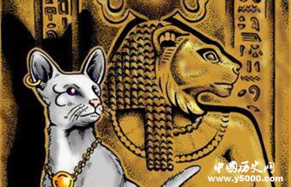 埃及猫神贝斯特_埃及贝斯特猫神_埃及的猫神叫什么