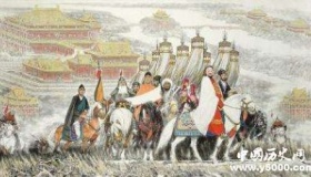 忽必烈80岁长寿之道 真的是因为一道菜吗