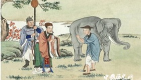 盘点古代十大孝心故事，古代最经典的孝心故事有哪些？